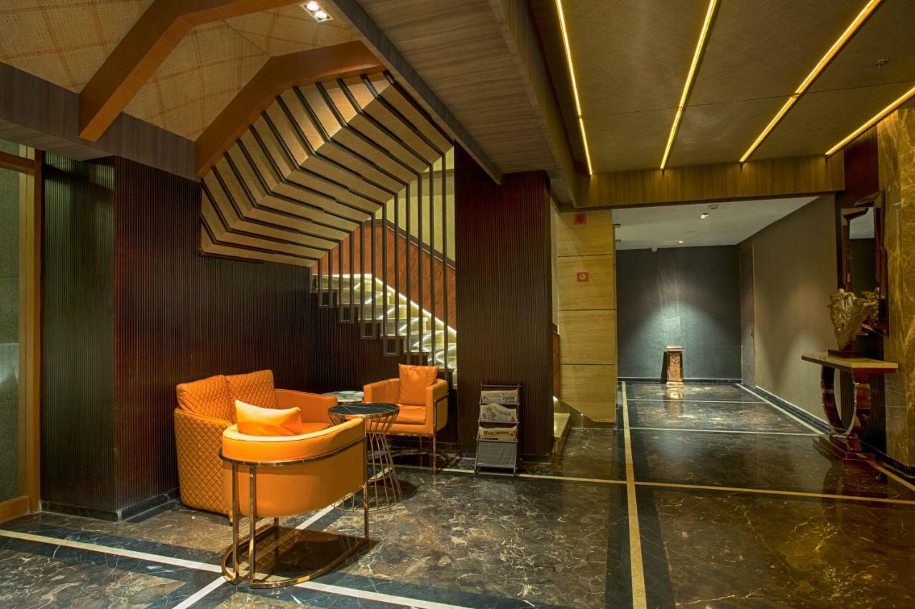 Four Vedas Hotel & Resort Siliguri Eksteriør billede
